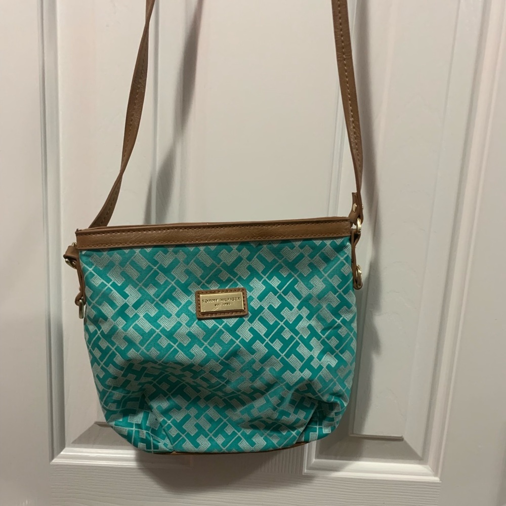 TOMMY HILFIGER PURSE